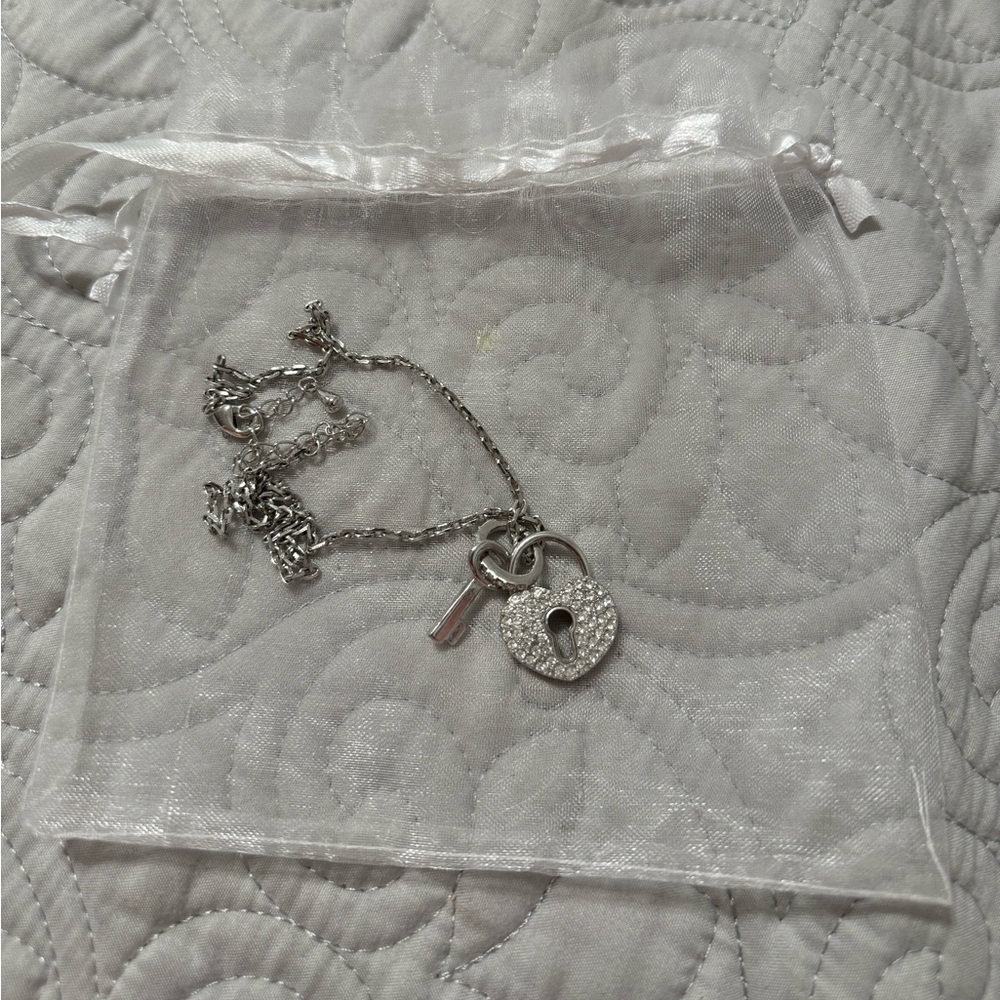 Park Lane Charm Necklace